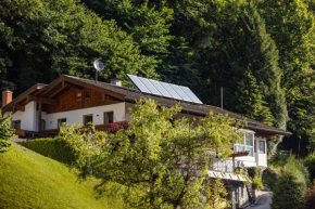 Haus Bergwelten